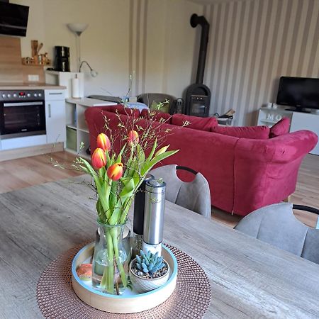 Ferienwohnung Naturpark Schlei Guby Luaran gambar