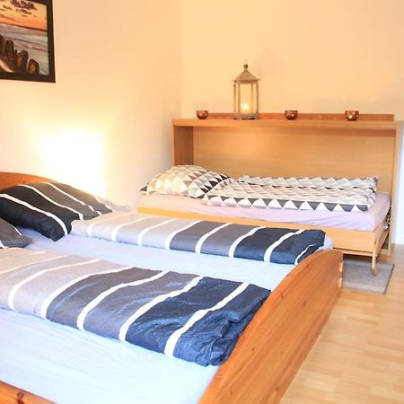 Ferienwohnung Naturpark Schlei Guby Luaran gambar