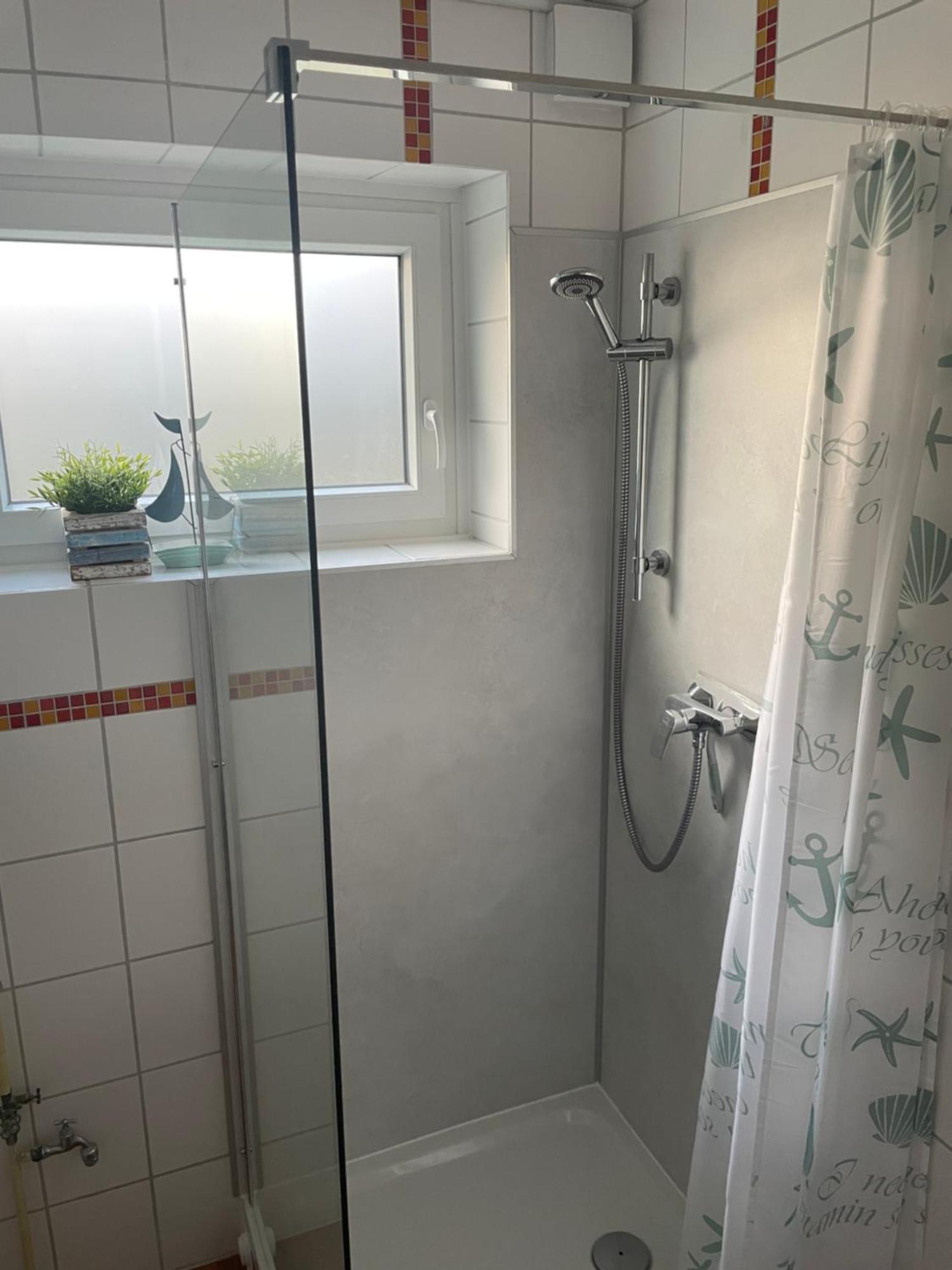 Ferienwohnung Naturpark Schlei Guby Luaran gambar